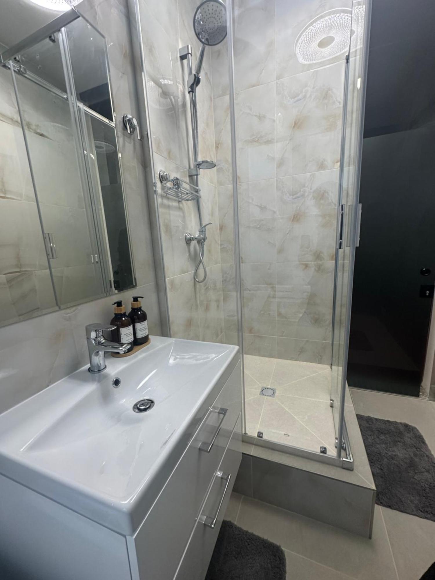 וינה Datri Petite Suite 1 - 3 מראה חיצוני תמונה