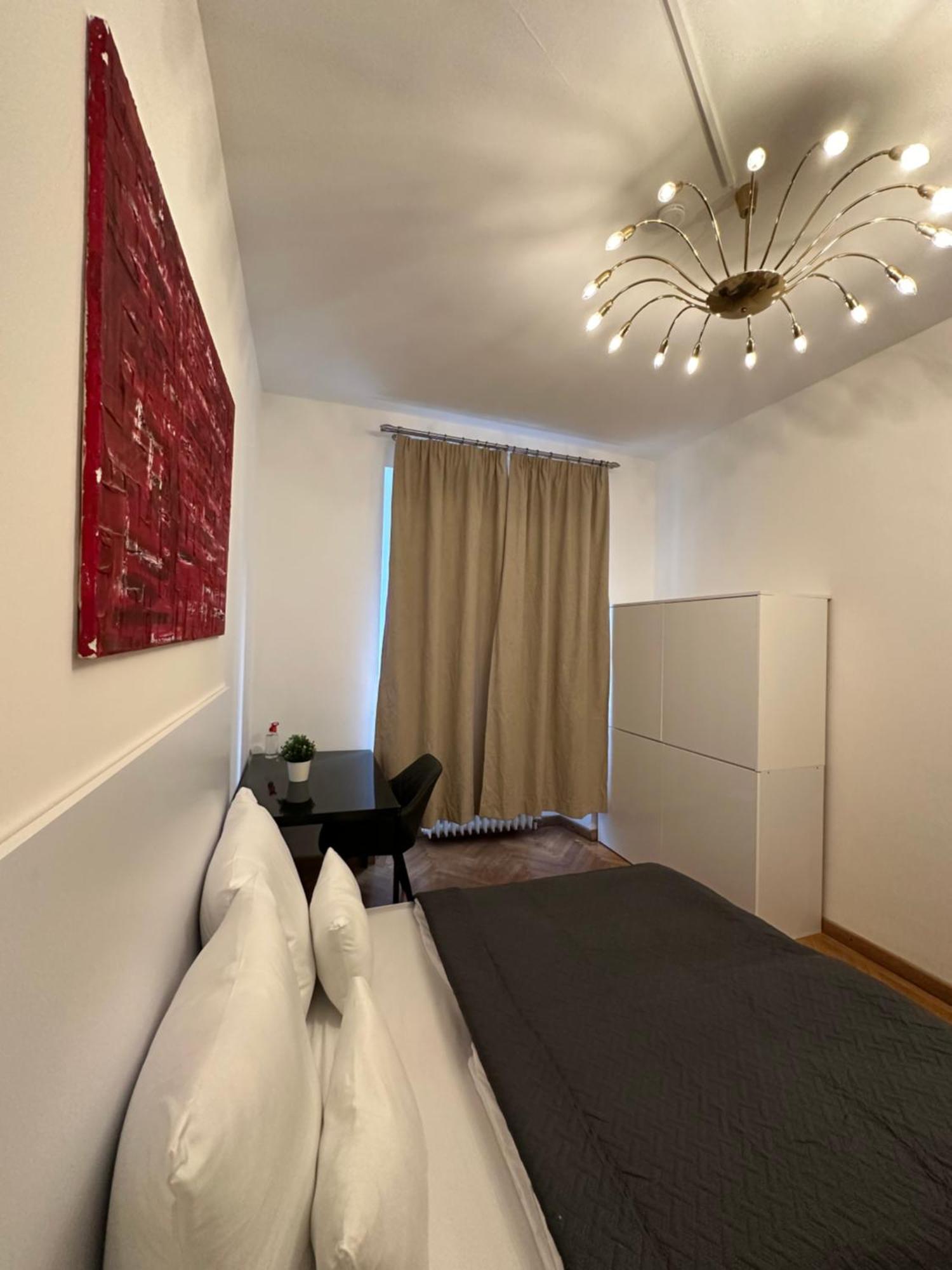 וינה Datri Petite Suite 1 - 3 מראה חיצוני תמונה