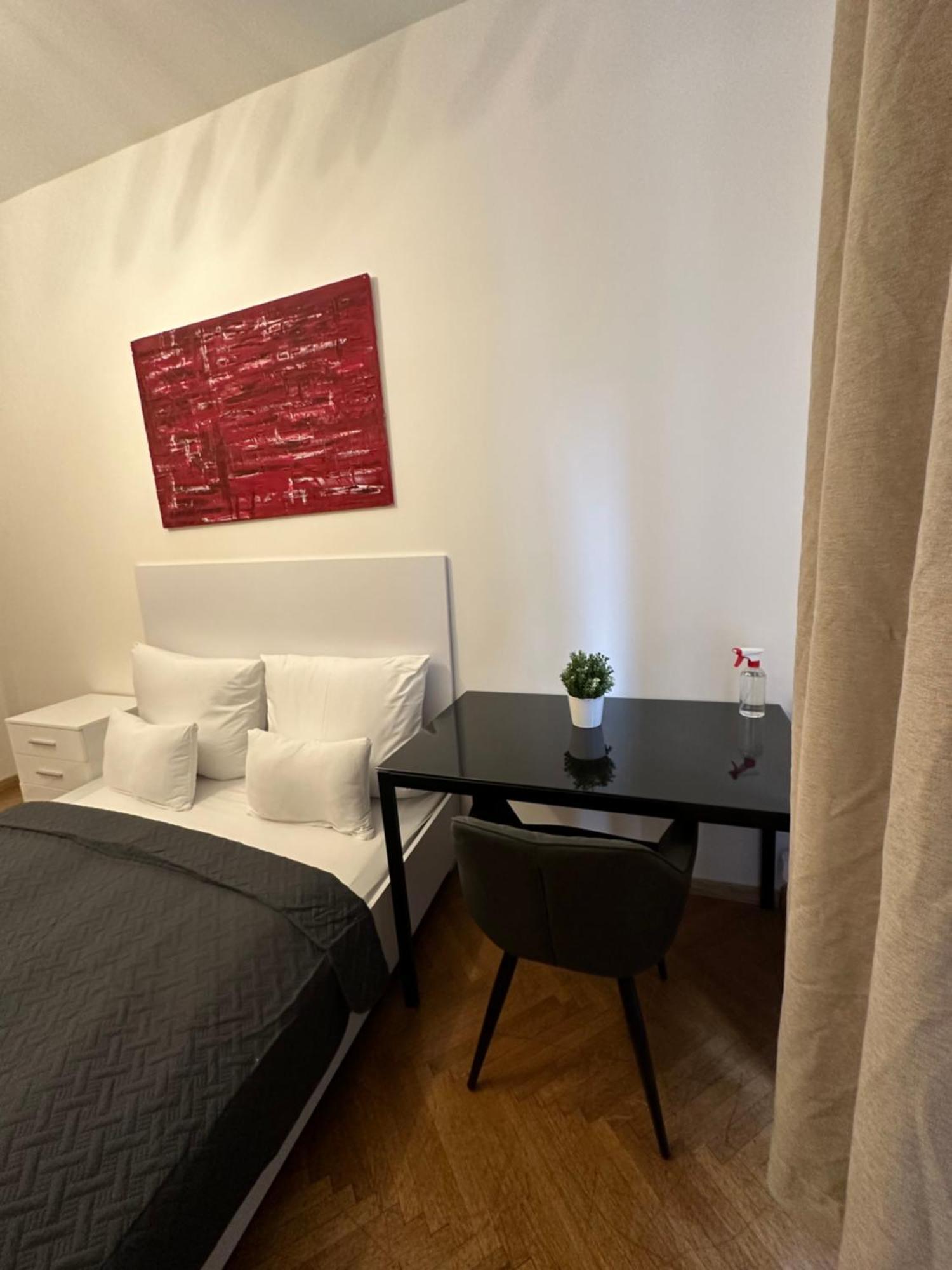 וינה Datri Petite Suite 1 - 3 מראה חיצוני תמונה