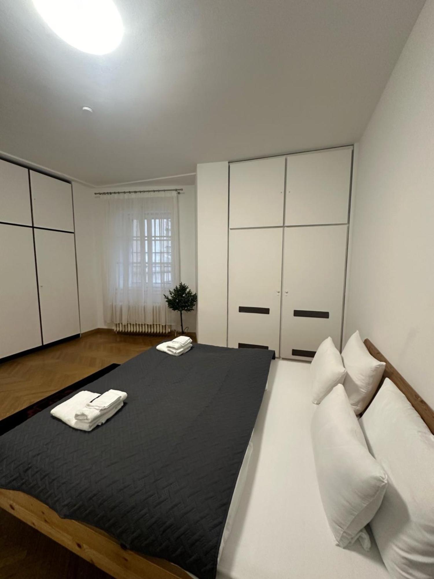וינה Datri Petite Suite 1 - 3 מראה חיצוני תמונה