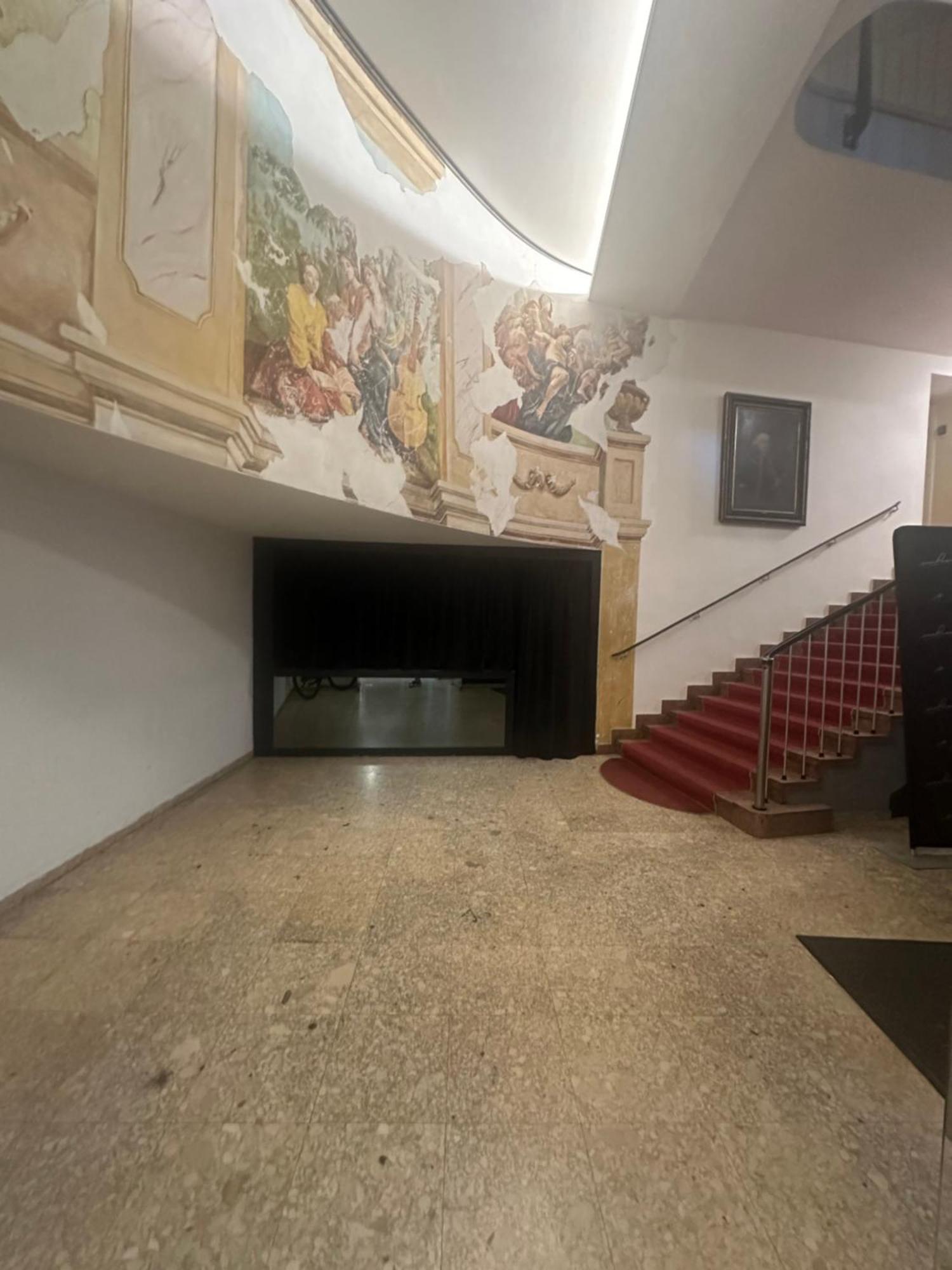 וינה Datri Petite Suite 1 - 3 מראה חיצוני תמונה