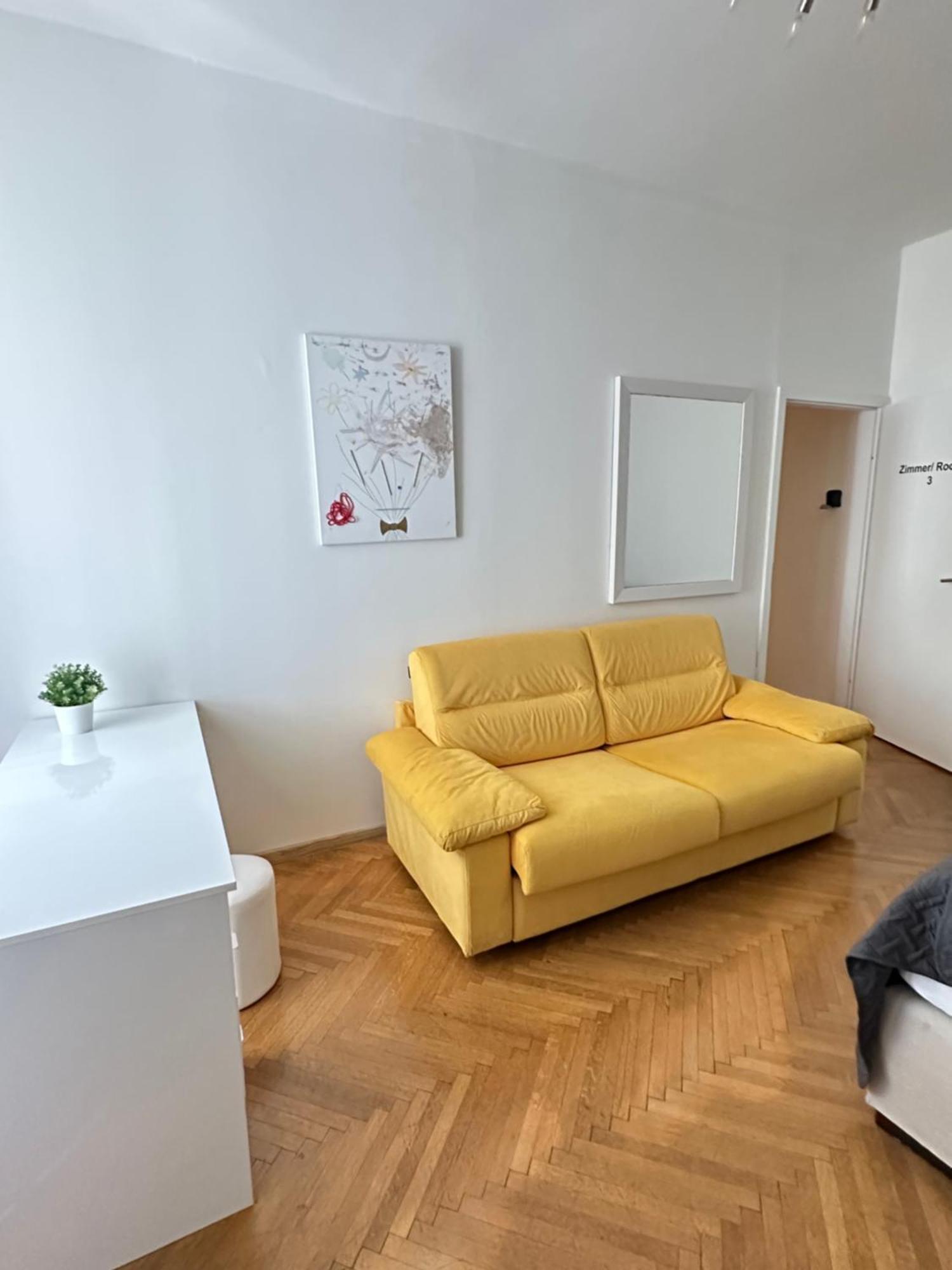 וינה Datri Petite Suite 1 - 3 מראה חיצוני תמונה